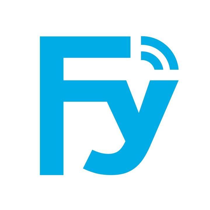 logo simplificado de Facturify